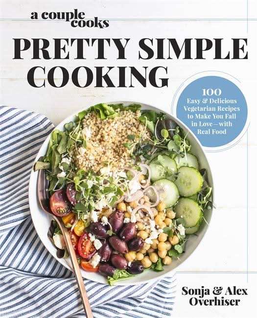 A Couple Cooks - Pretty Simple Cooking