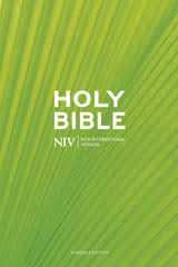 NIV Schools Bible 20 copy pack