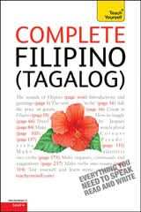 Complete Filipino (Tagalog): Teach Yourself