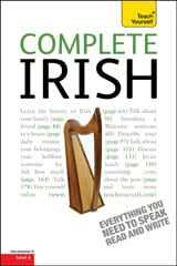 Complete Irish: Teach Yourself