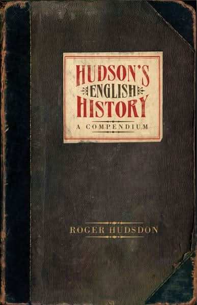 Hudson's English History