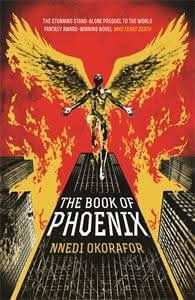 The Book of Phoenix
