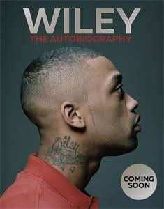 Wiley: The Autobiography
