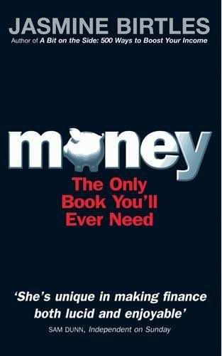 The Money Book