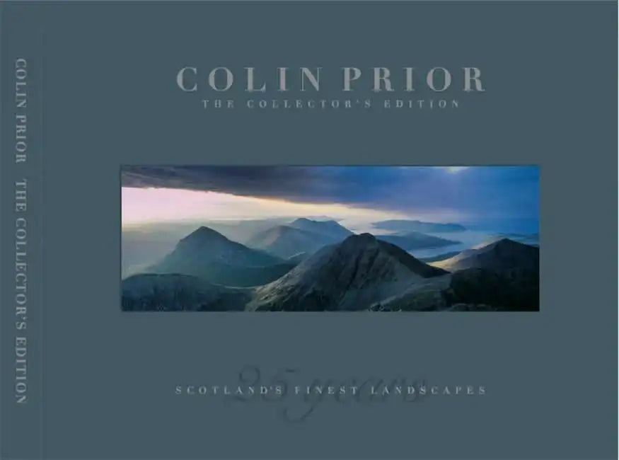 Scotland's Finest Landscapes
