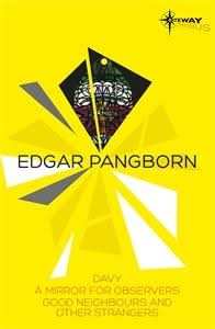 Edgar Pangborn SF Gateway Omnibus
