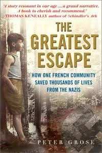 The Greatest Escape