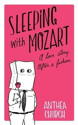 Sleeping With Mozart
