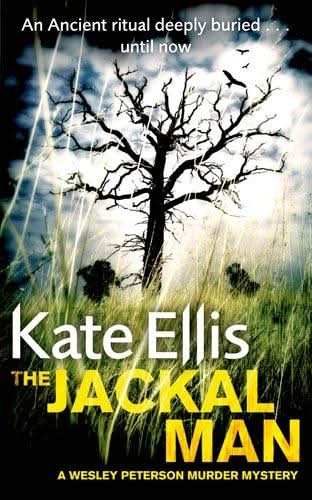 The Jackal Man