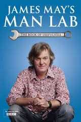 James May's Man Lab