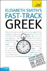 Fast-Track Greek: Teach Yourself