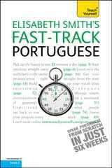 Fast-Track Portuguese: Teach Yourself