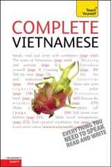 Complete Vietnamese: Teach Yourself