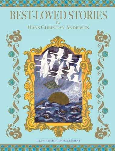 Best-Loved Stories