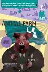 The Book Mine: Animal Farm