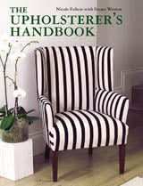 The Upholsterer's Handbook