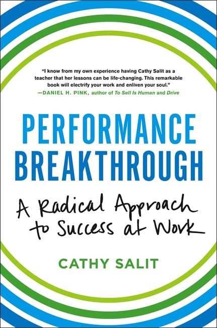 Performance Breakthrough