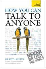 How You Can Talk To Anyone: Teach Yourself