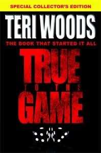 True To The Game
