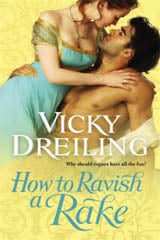 How to Ravish a Rake