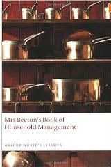 Mrs Beeton's Book Of Household Management.