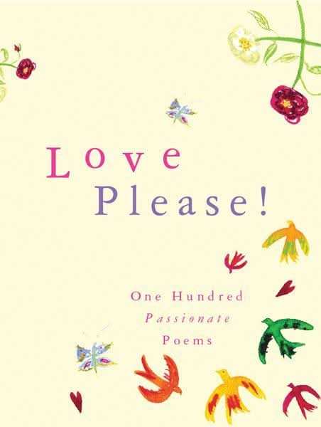 Love Please!