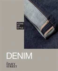 Icons of Style: Denim