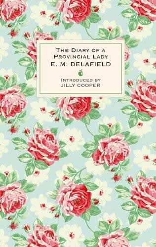 The Diary Of A Provincial Lady