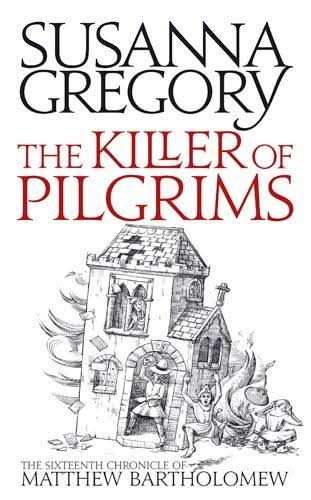 The Killer Of Pilgrims