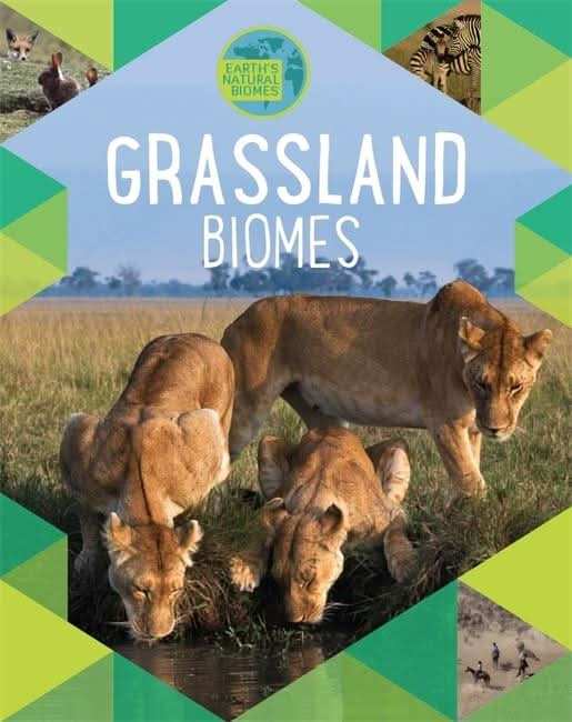 Grassland