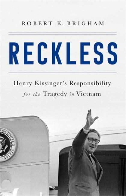 Reckless