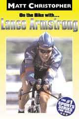 On the Bike Lance Armstrong