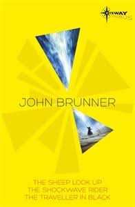 John Brunner SF Gateway Omnibus