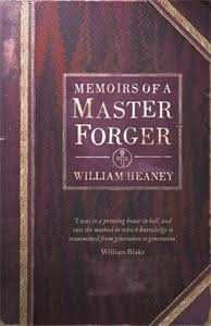 Memoirs of a Master Forger