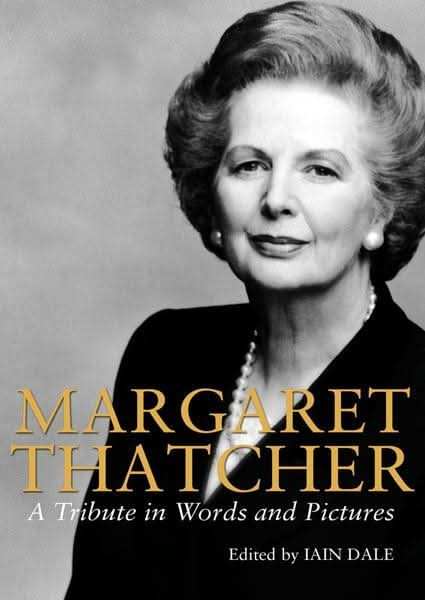 Margaret Thatcher