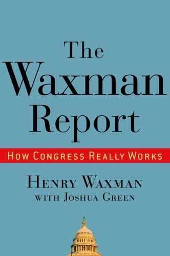 The Waxman Report