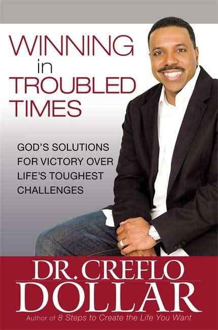 Winning In Troubled Times