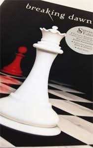 Breaking Dawn Special Edition