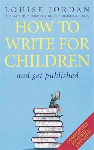 How To Write For Children And Get Published