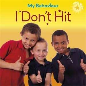 I Don't Hit