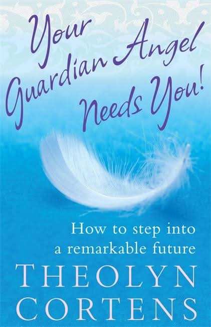 Your Guardian Angel Needs You!