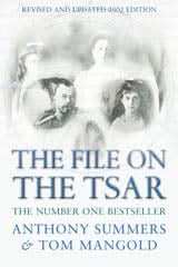 The File on the Tsar