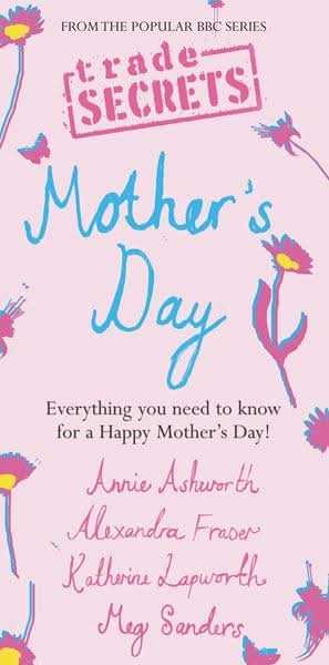 Pocket Trade Secrets: Mother's Day