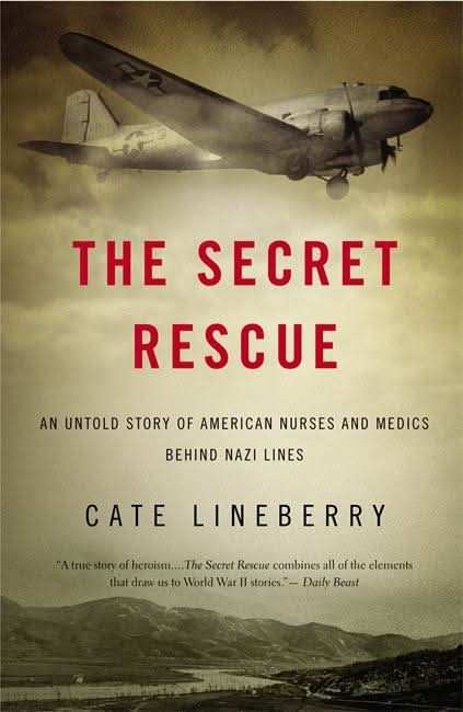 The Secret Rescue