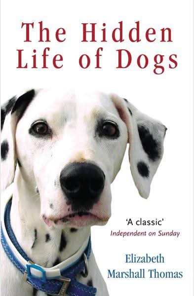 The Hidden Life Of Dogs LATEST