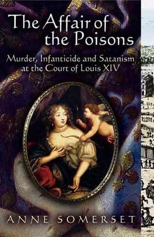 The Affair of the Poisons