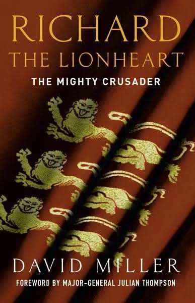 Richard the Lionheart