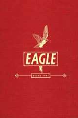 Eagle Diary 2011