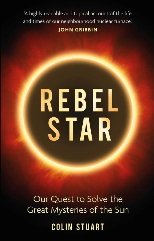 Rebel Star