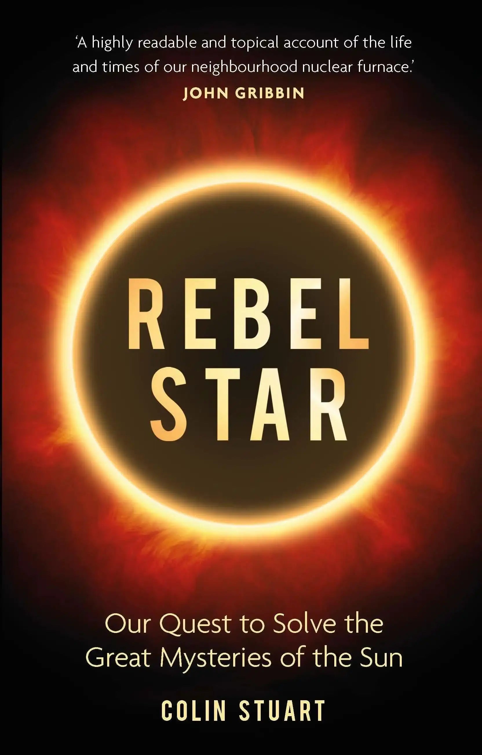 Rebel Star